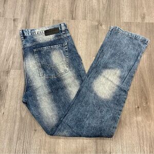 Men's Blue Jeans